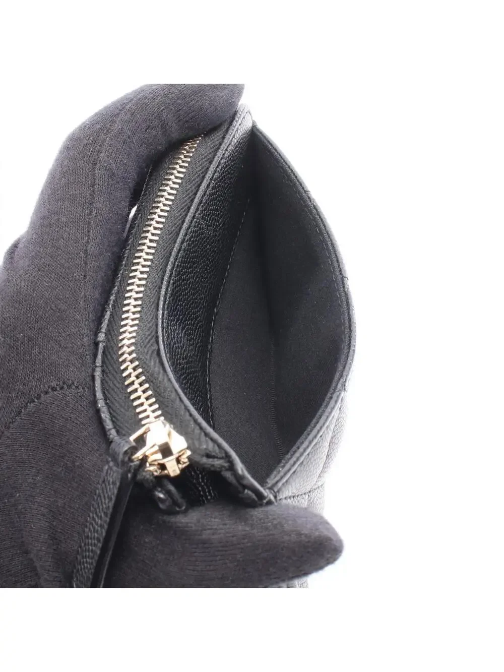 Chanel Matelasse Coco Mark Fragment #294233C11B